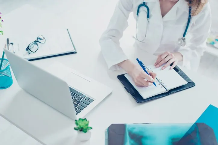 Demo Service - Revenue Cycle Management Services for Providers