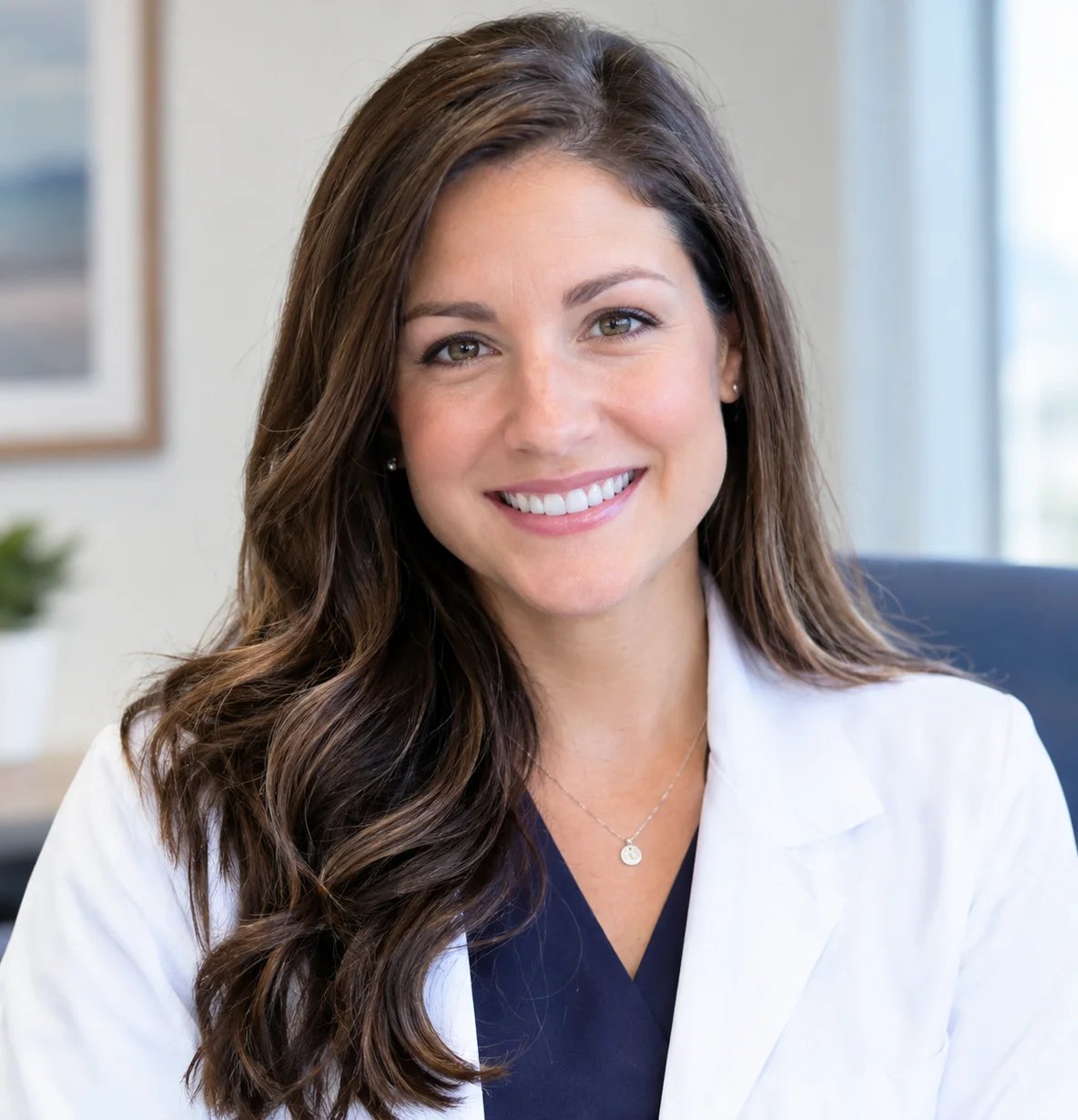 Olivia Bennett, MSN, APRN, PMHNP-BC