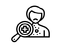 Dermatology billing